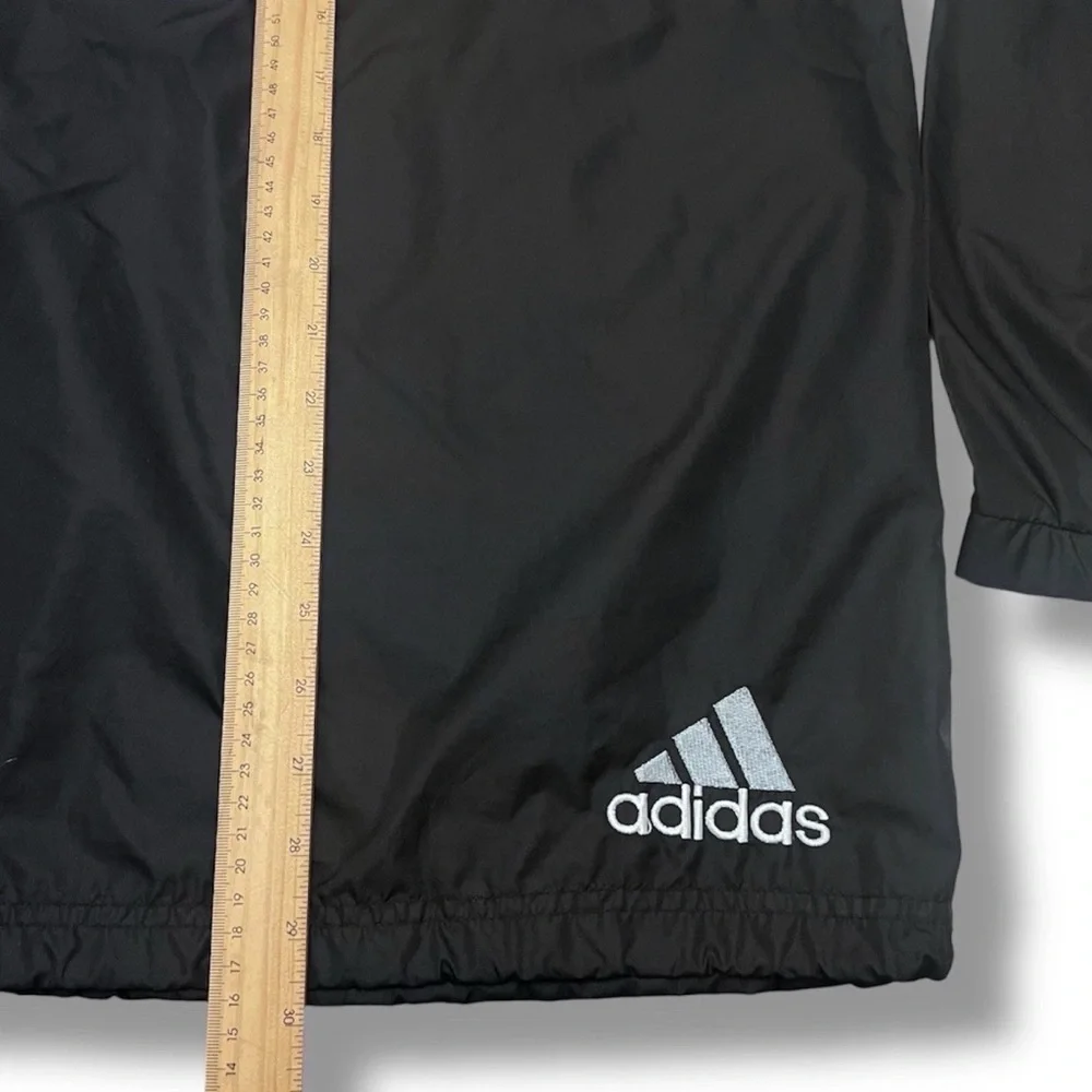 Adidas Windbreaker Large